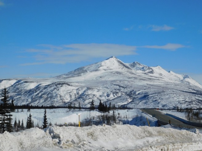 Road Side View Part 2