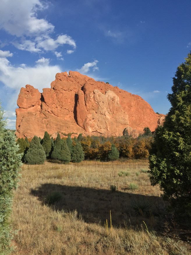 Garden of the Gods