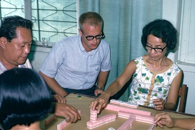 51. John Meigs &amp; Lola Esther