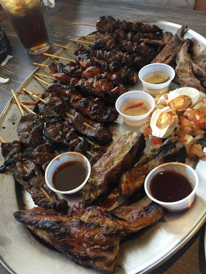 filipino bbq