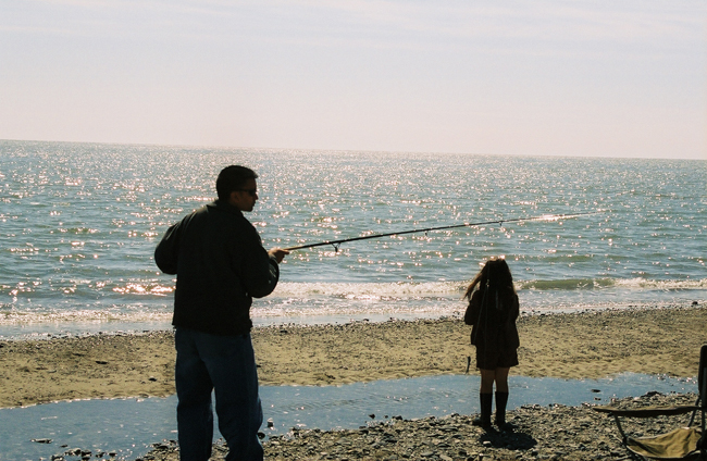DADDYANDCHLOEFISHINGBEST