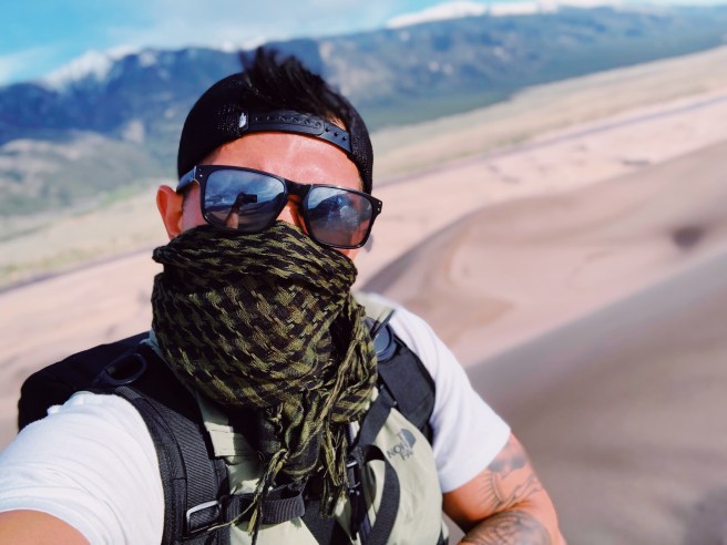 Processed with VSCO with au5 preset